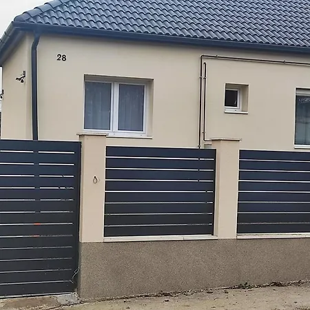 Apartman Golden *